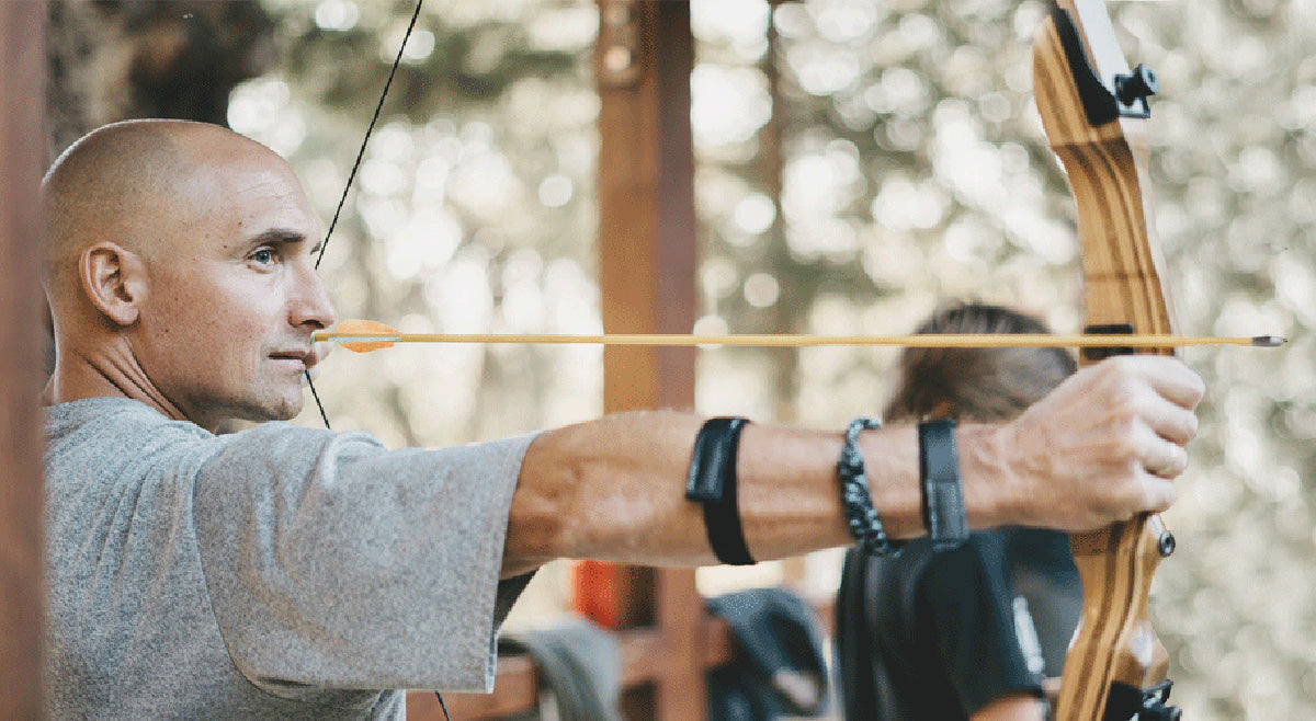 Master the Art of Archery in 10 Basic Steps