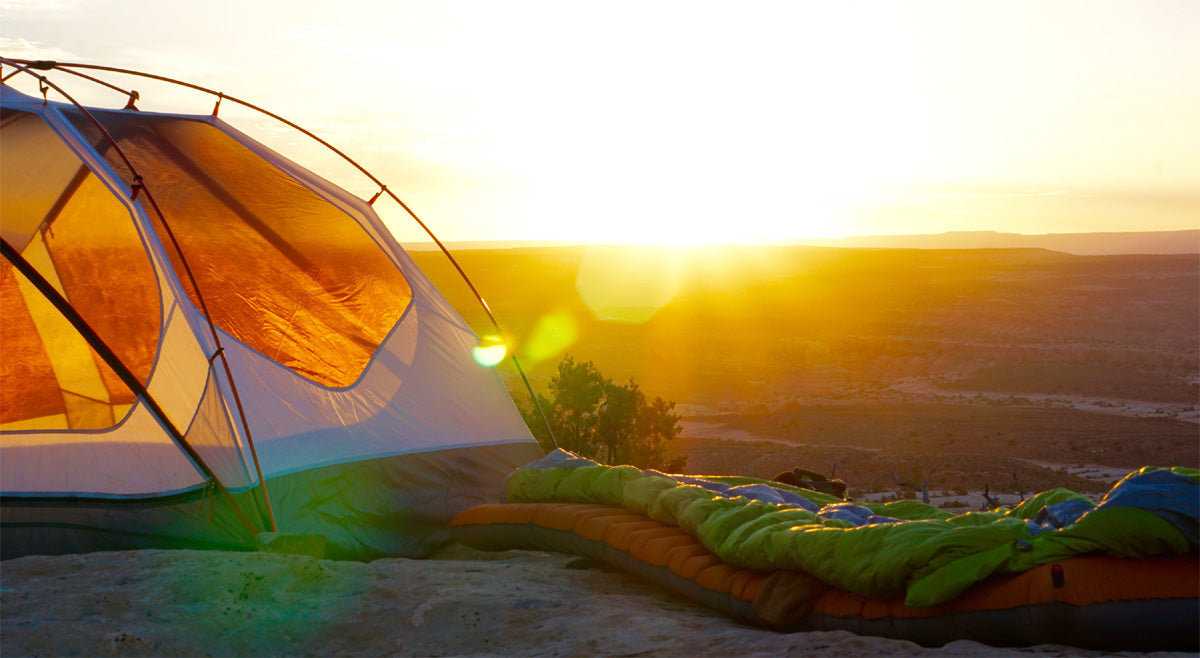 How to Choose the Right Sleeping Bag?
