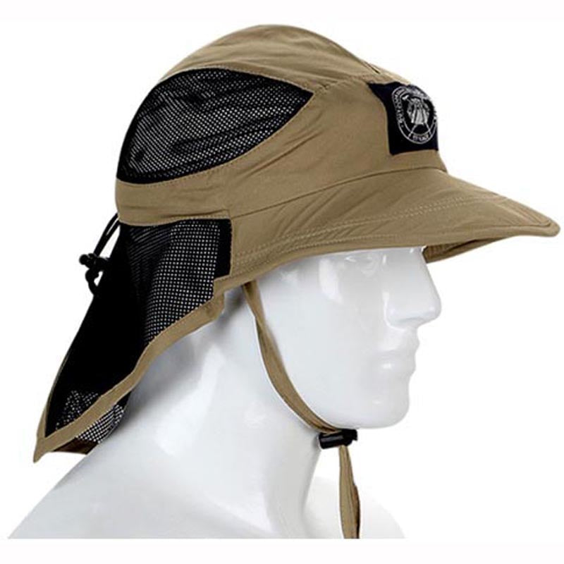SunBlock Cap