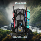 Expedition 80L