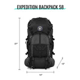 Expedition 80L