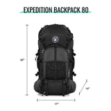 Expedition 80L