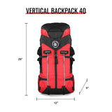 Vertical 40L