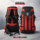 Vertical 40L
