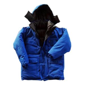 north down jacket