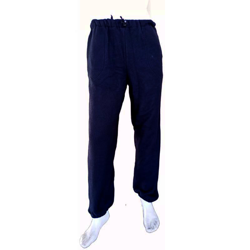 fleece trouser