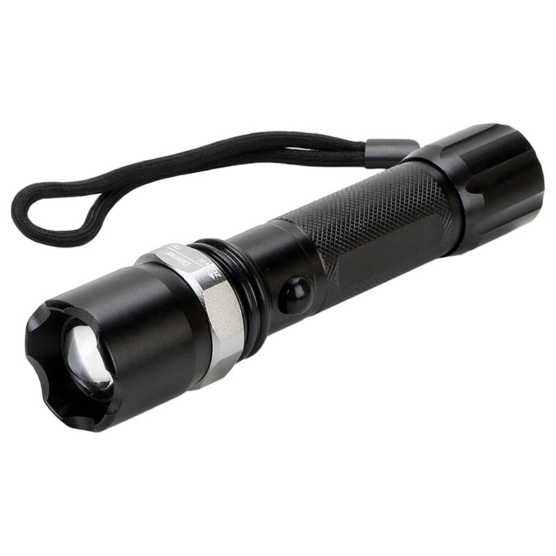 Flashlight Torch : Stikage