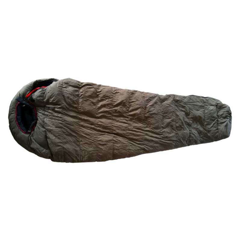 Sleep Bag in Alpine Village 1.0