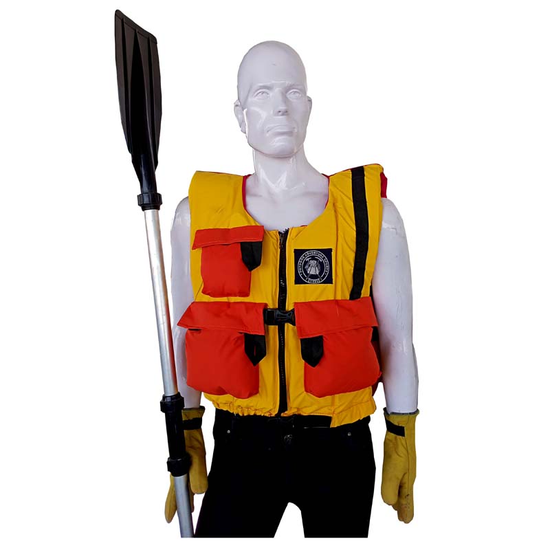 Seawater Cell Lifejacket Light - Pros Marine for Marine Safety Equipment